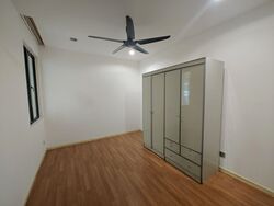 Jalan Ahmad Ibrahim (D22), Condominium #579757001